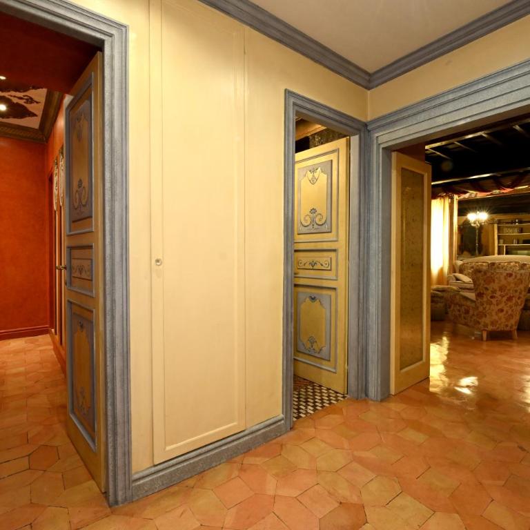 Casa dell'Opera LUXURY STAY - Appartamento con 1 Camera da Letto - 25