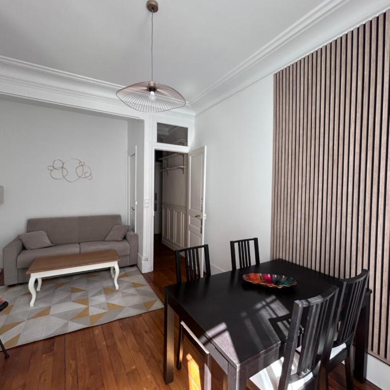 Full apartment Paris City Center - Appartement Paris Centre Quartier Saint Martin - Appartamento con 1 Camera da Letto - 3