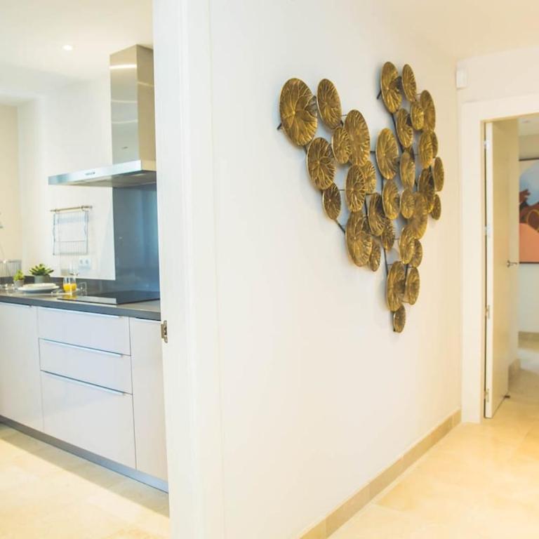 Exclusivo apartamento en Los Flamingos Golf - Apartamento - 6