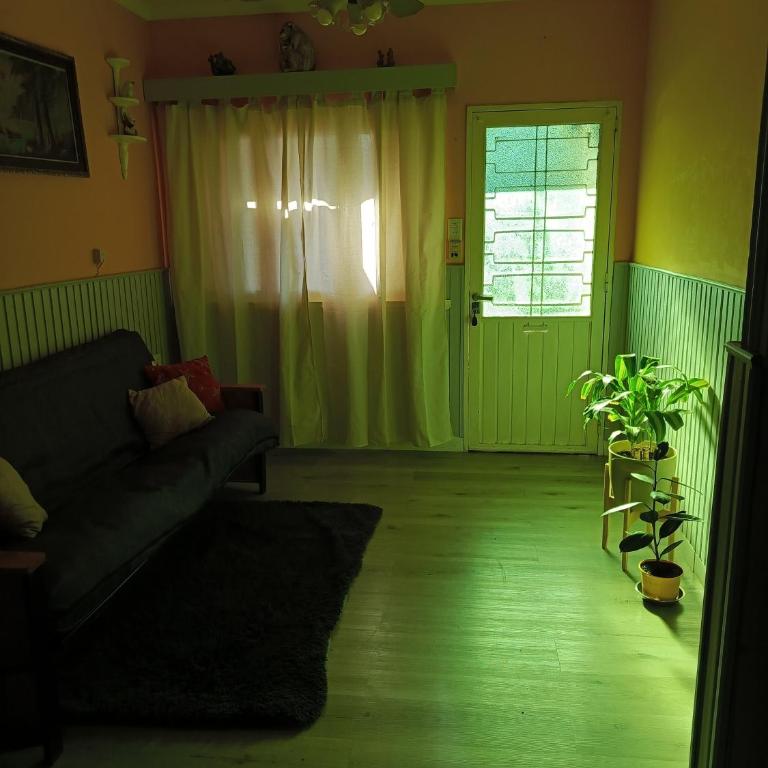 El rinconcito de Elina - Apartamento de 2 dormitorios - 5