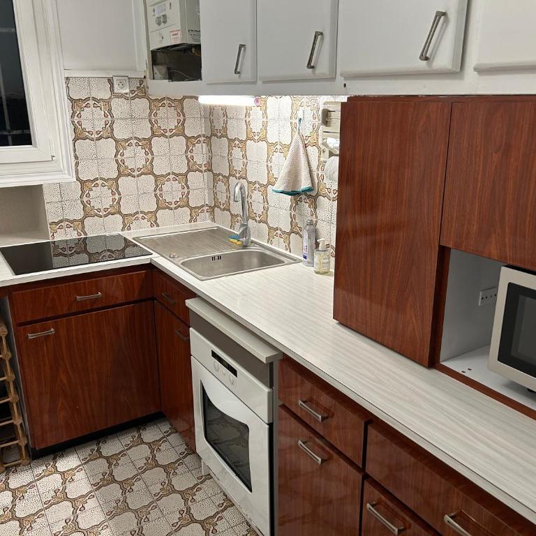 Full apartment Paris City Center - Appartement Paris Centre Quartier Saint Martin - Appartamento con 1 Camera da Letto - 13