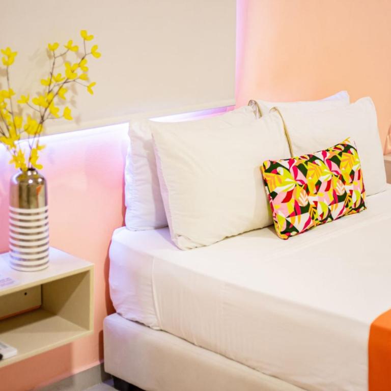 Hotel Taybo Kai By St Hoteles - Double Room - 12