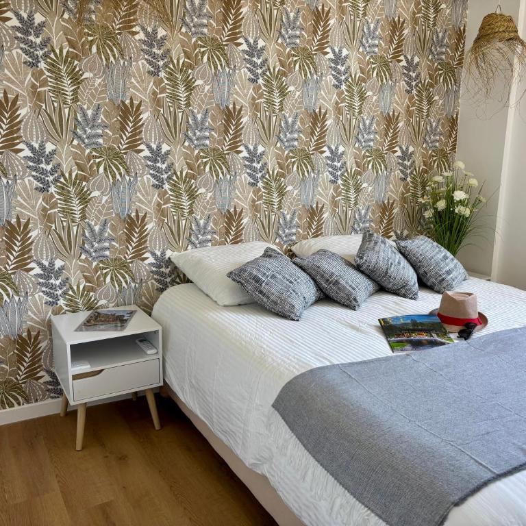 Aux portes de St Tropez magnifique appartement - Appartamento con 1 Camera da Letto - 5