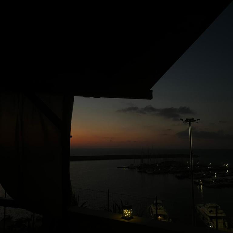 Baia Marina Suite with private jacuzzi - Villa con 2 Camere da Letto - 34