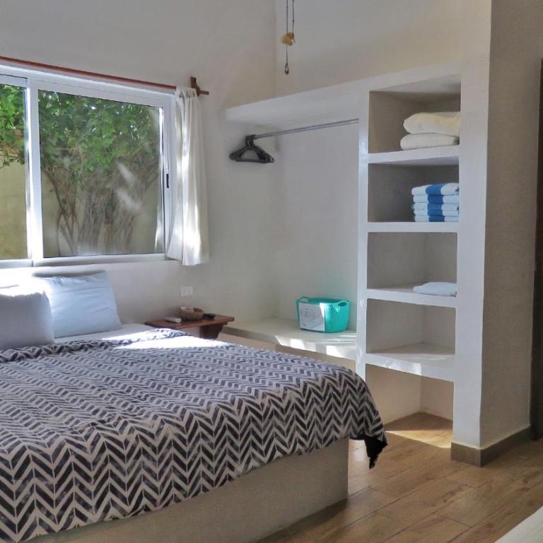Hotel & Suites Oasis Bacalar - Apartamento Superior - 6