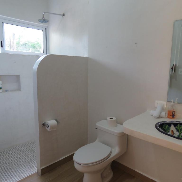 Hotel & Suites Oasis Bacalar - Apartamento Superior - 4