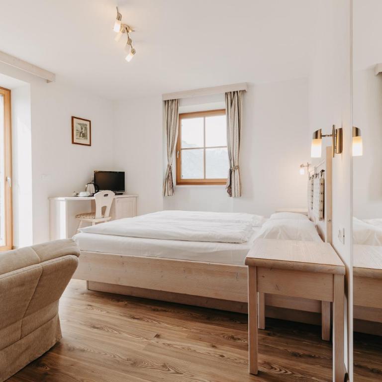 Coronata Haus - Superior Doppelzimmer - 3