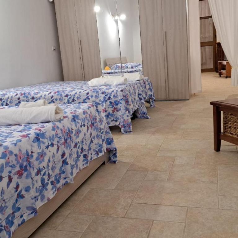 Casa di campagna - Casa con 1 Camera da Letto - 31