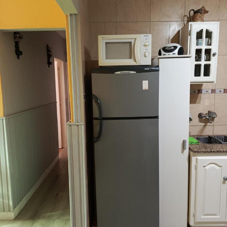 El rinconcito de Elina - Apartamento de 2 dormitorios - 17