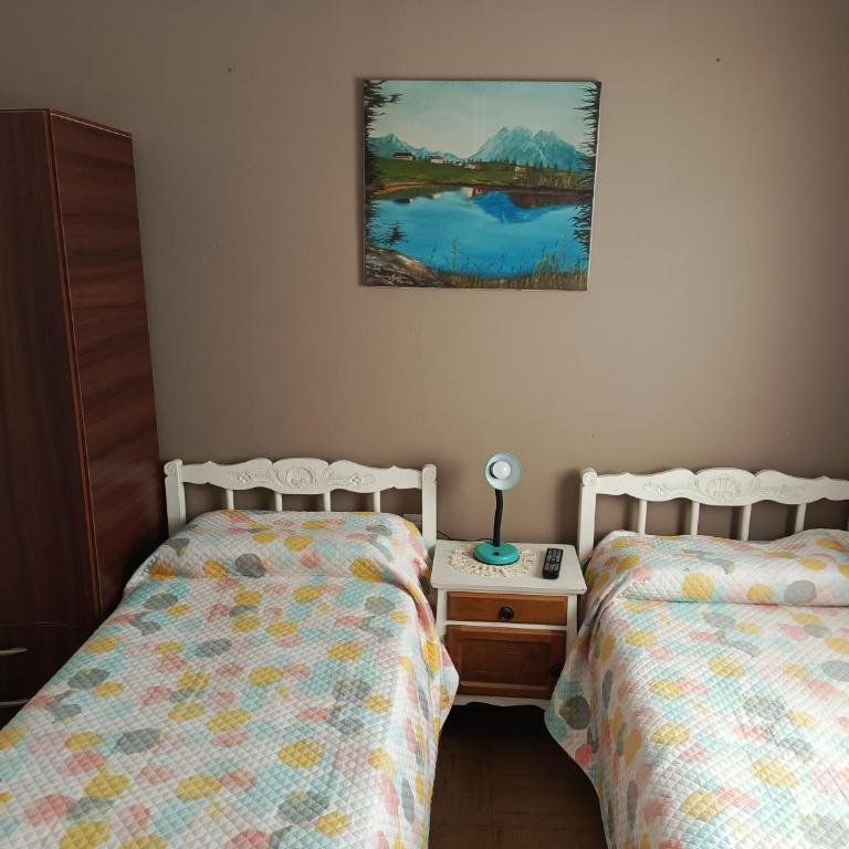 El rinconcito de Elina - Apartamento de 2 dormitorios - 13