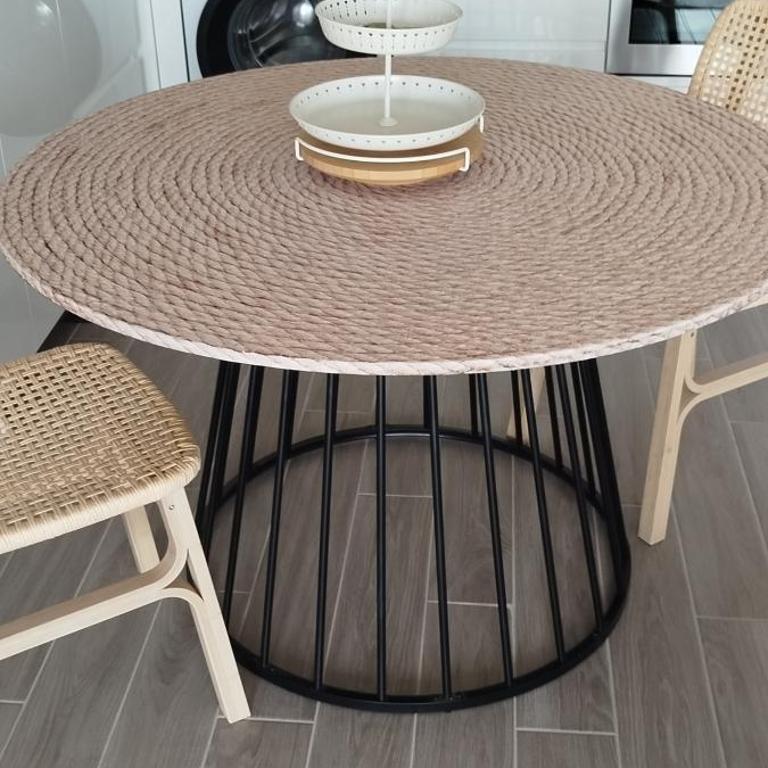 Appartement classé 3 étoiles à 150m de la plage - Appartamento con 1 Camera da Letto, Balcone e Vista Mare - 4