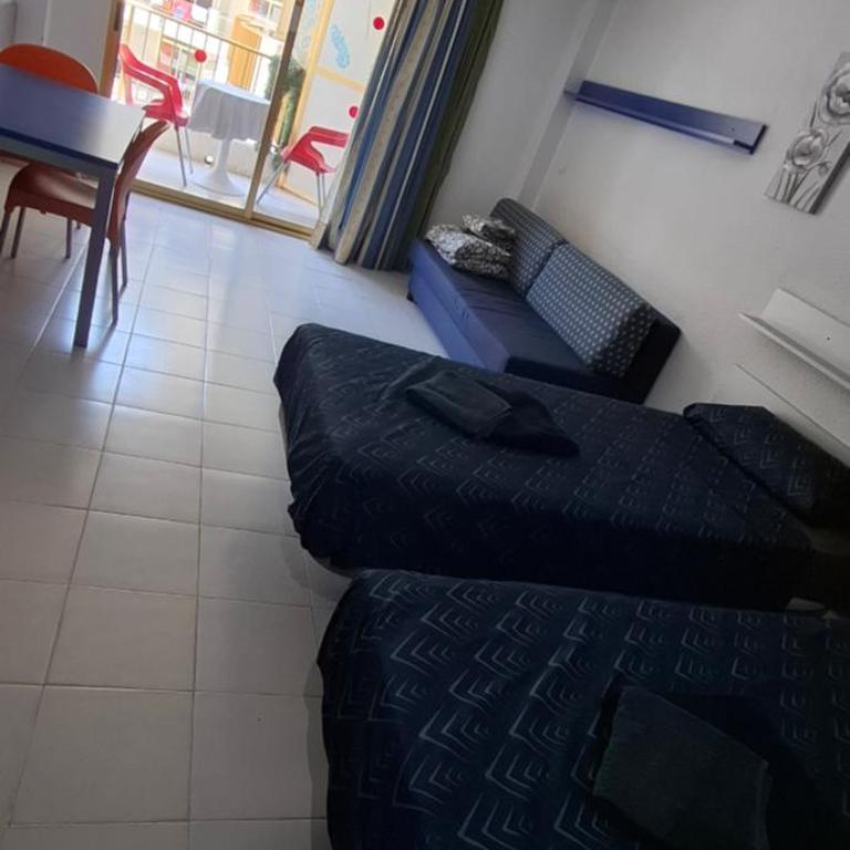 Loft in Salou Residence Inter 2 - Apartamento - 11