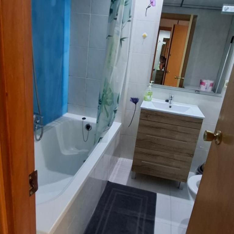 Loft in Salou Residence Inter 2 - Apartamento - 13