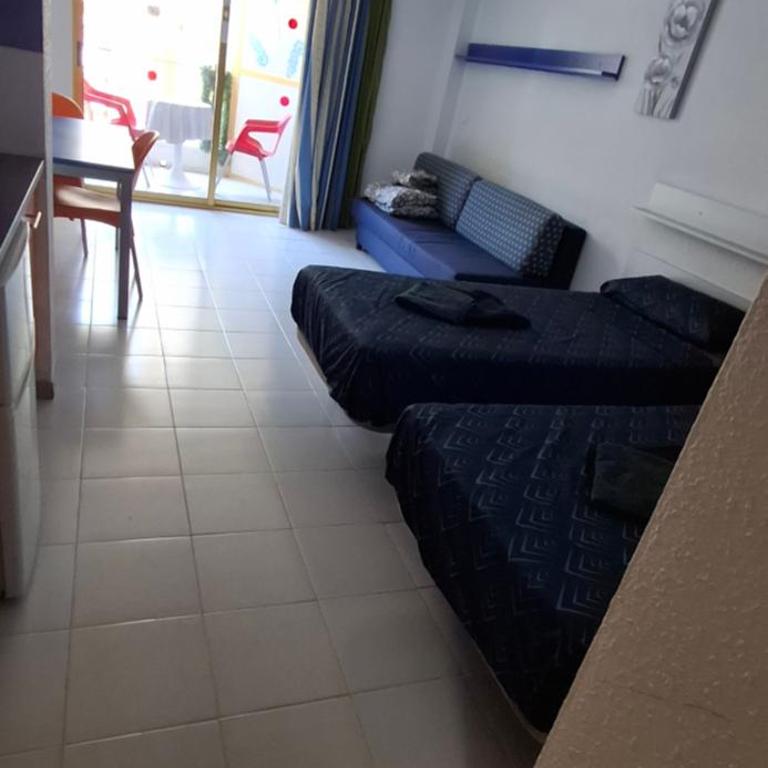 Loft in Salou Residence Inter 2 - Apartamento - 14