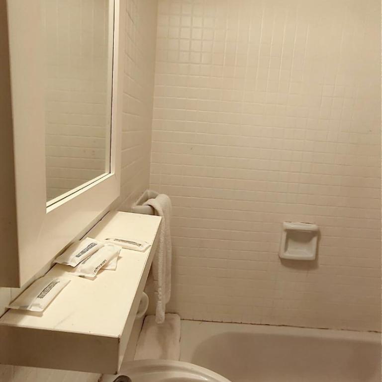 Cómodo depto las leñas - Apartamento de 2 dormitorios - 17