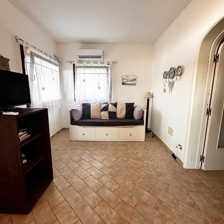 Natura e relax di Nonna Maria e Nonno Pino - Villa Deluxe - 12