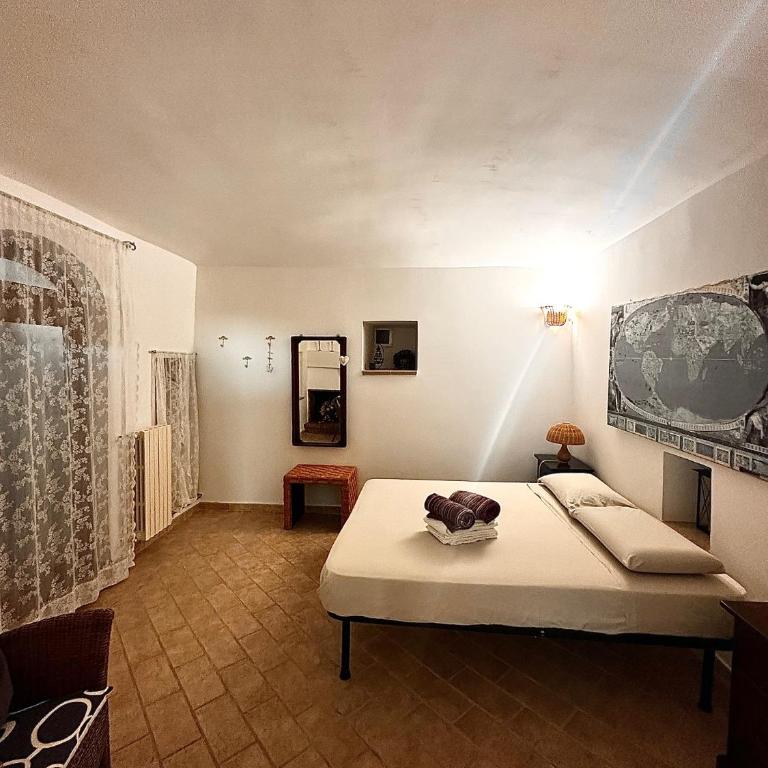 Natura e relax di Nonna Maria e Nonno Pino - Villa Deluxe - 14