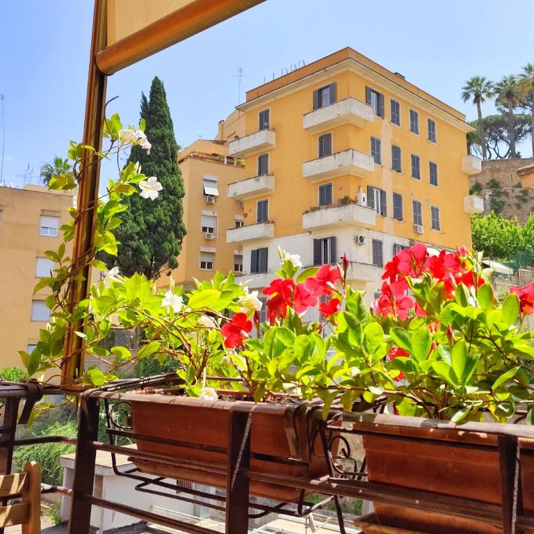 Have a nice stay in Rome 2 - One-Bedroom Apartment - 34
