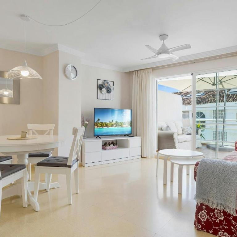 Golden Banus - Apartamento - 1