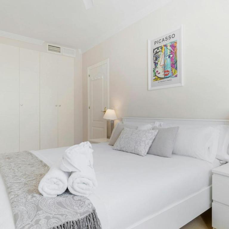 Golden Banus - Apartamento - 3