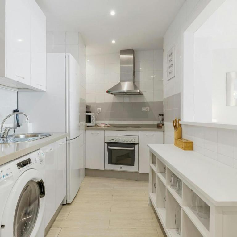 Golden Banus - Apartamento - 5