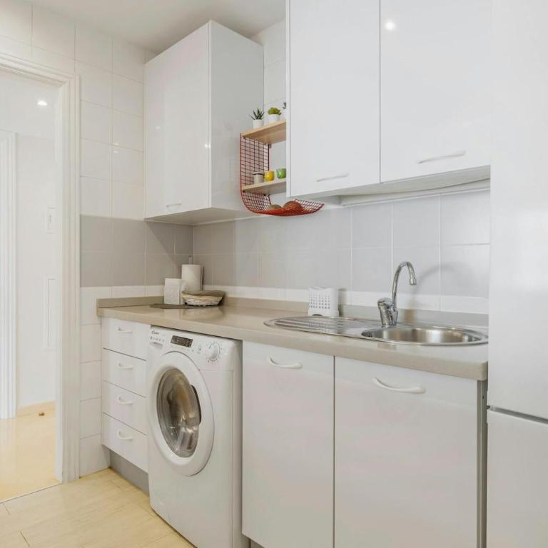 Golden Banus - Apartamento - 11
