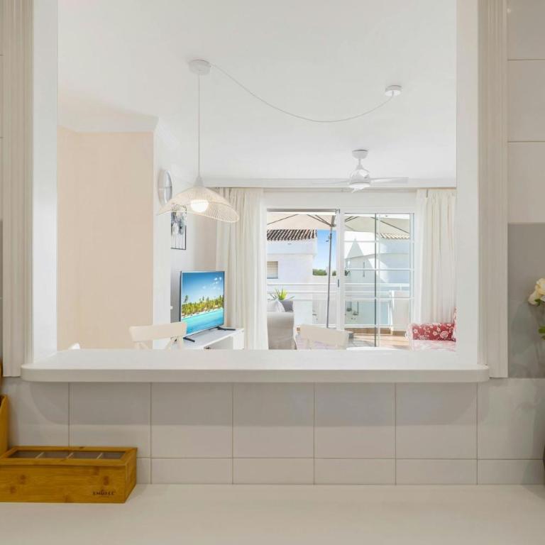 Golden Banus - Apartamento - 12