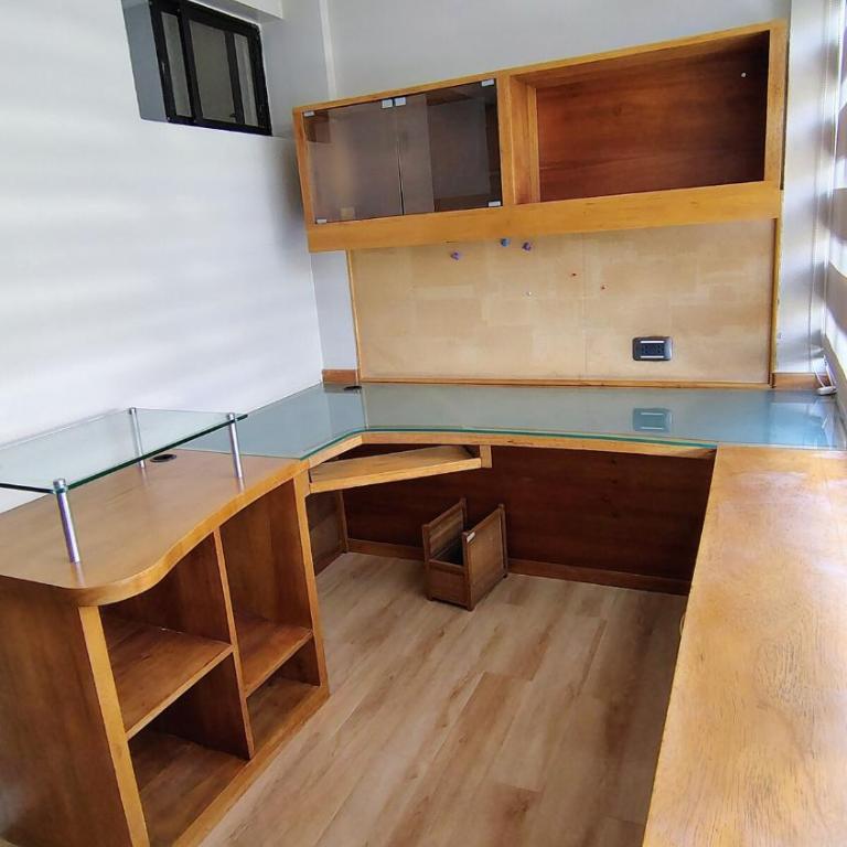 Apartment in Eloy Alfaro - Three-Bedroom Apartment - High Floor - 23