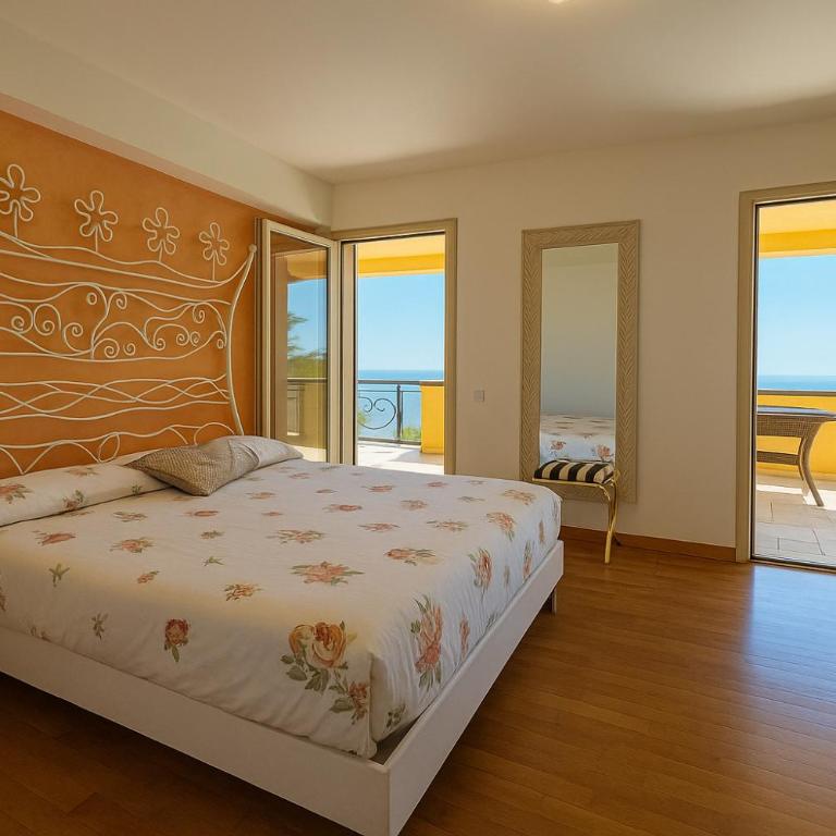Casa di Milena by Taormina Holidays - Appartamento con 3 Camere da Letto - 4
