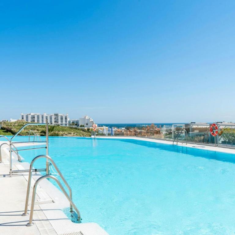 Refugio Sofisticado y Tranquilo en Costa del sol - Apartamento de 2 dormitorios - 3