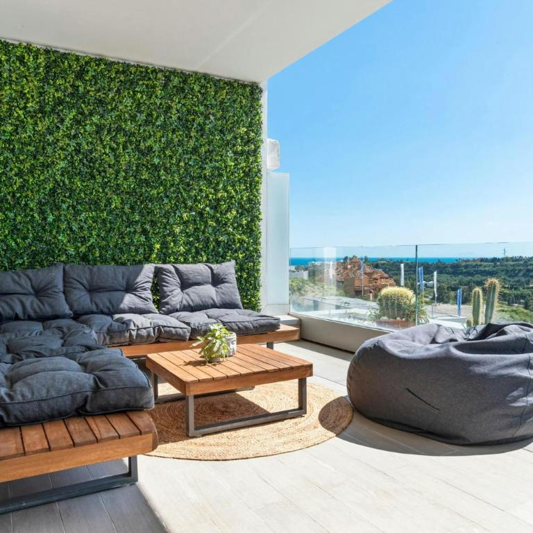 Refugio Sofisticado y Tranquilo en Costa del sol - Apartamento de 2 dormitorios - 2