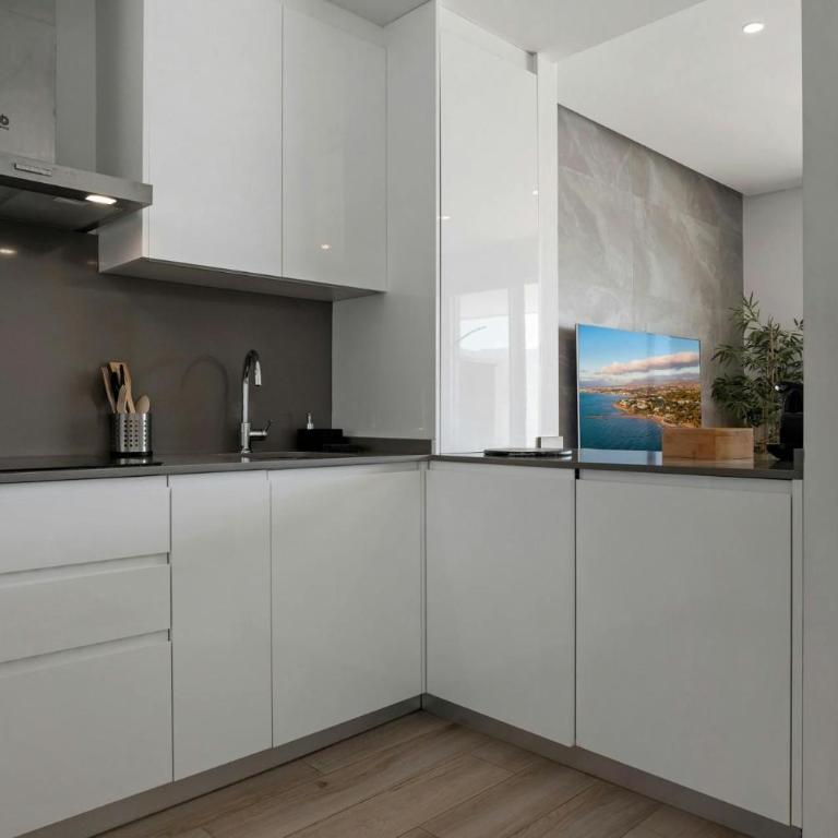 Refugio Sofisticado y Tranquilo en Costa del sol - Apartamento de 2 dormitorios - 6