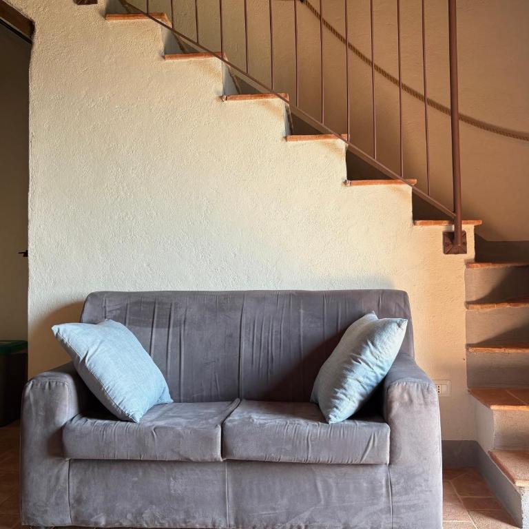 Borgo Chiantina - Junior Suite Familiare - 8