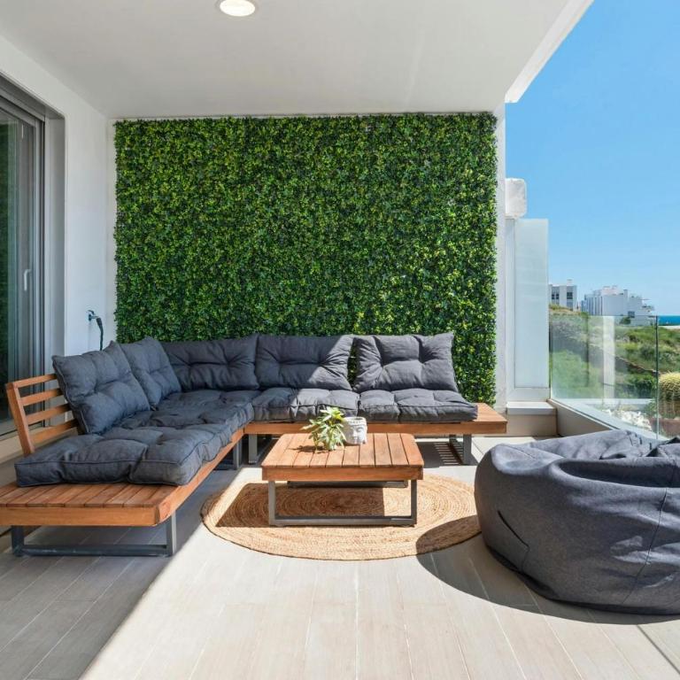 Refugio Sofisticado y Tranquilo en Costa del sol - Apartamento de 2 dormitorios - 12