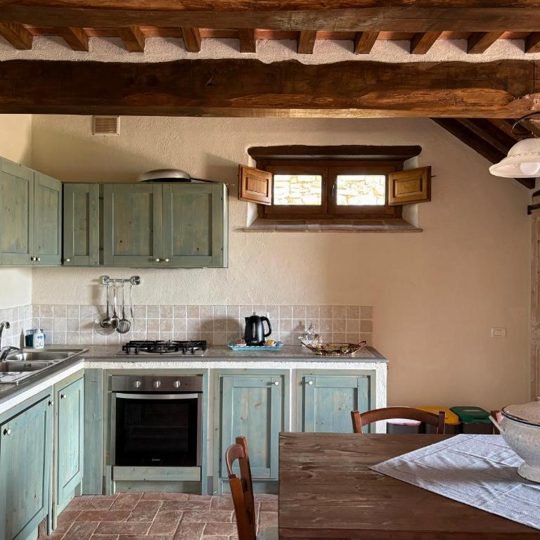 Borgo Chiantina - Junior Suite Familiare - 6