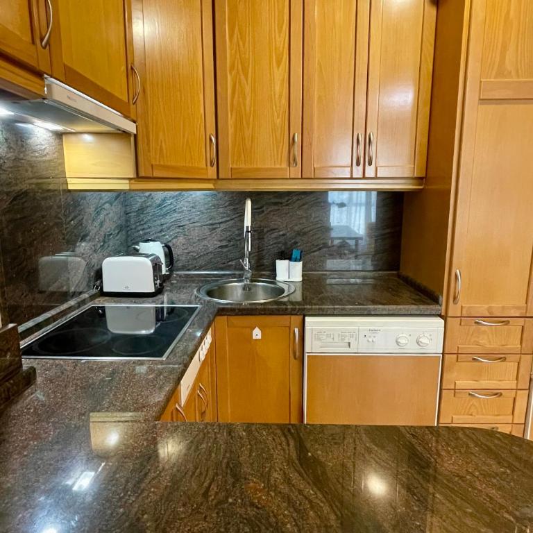 GreenHouse, casco Histórico de Málaga - Apartamento de 2 dormitorios - 18
