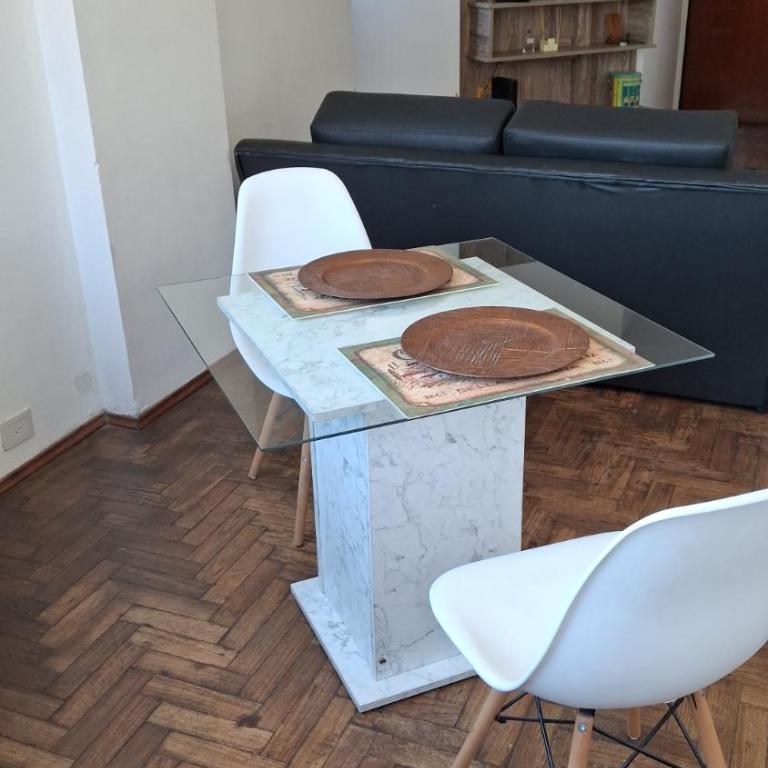 Pilsen II Guemes - Apartamento de 1 dormitorio - 17