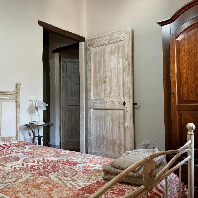 Borgo Chiantina - Junior Suite Familiare - 2