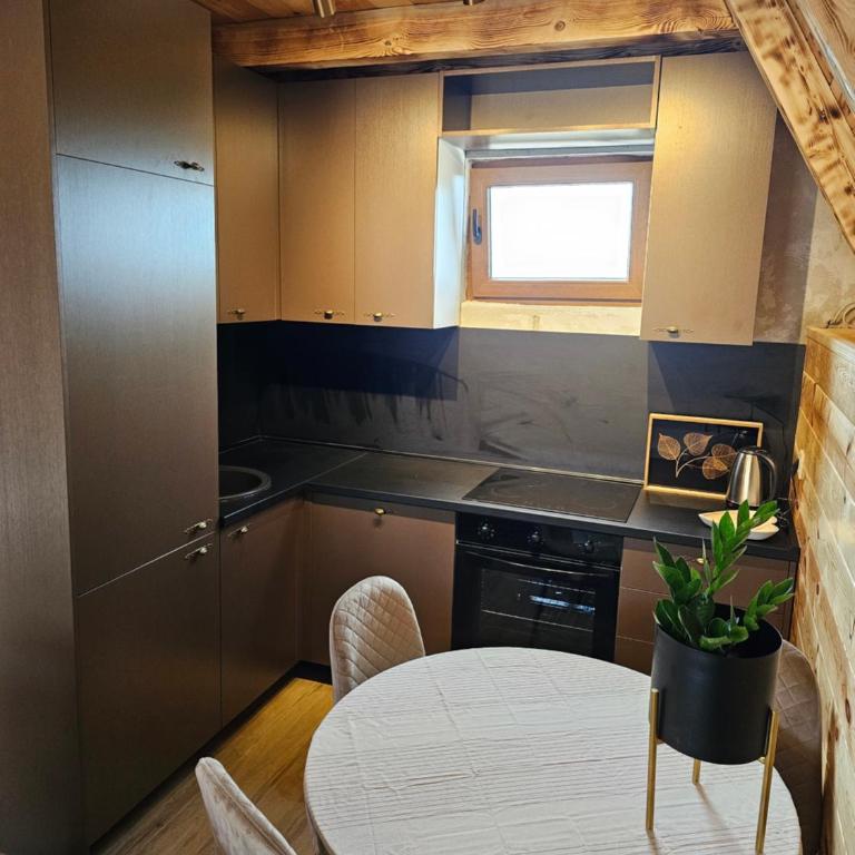 Malii Rajj Žabljak - Two-Bedroom Chalet - 10