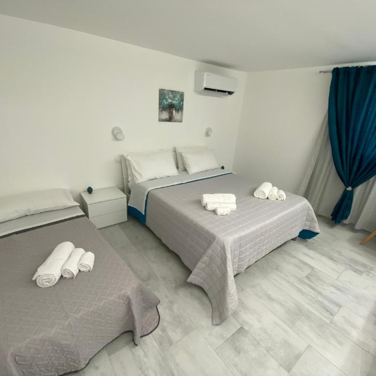 Gioia Barocca - Casa con 1 Camera da Letto - 17
