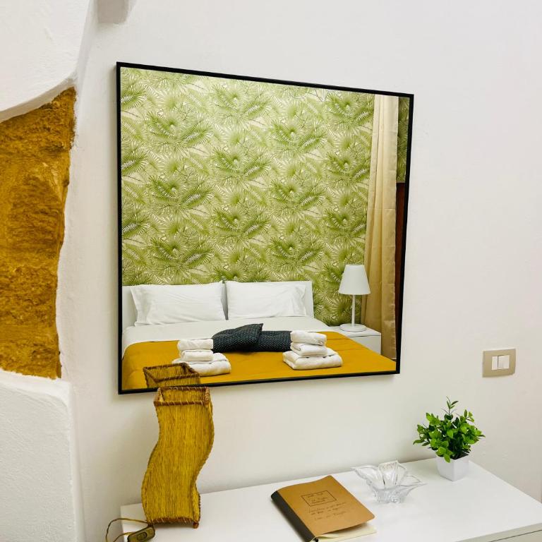 La Nicchia Apartment - One-Bedroom House - 9