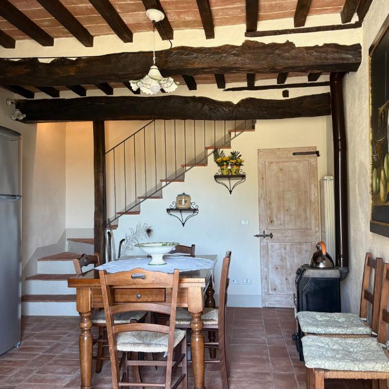Borgo Chiantina - Suite Familiare - 19