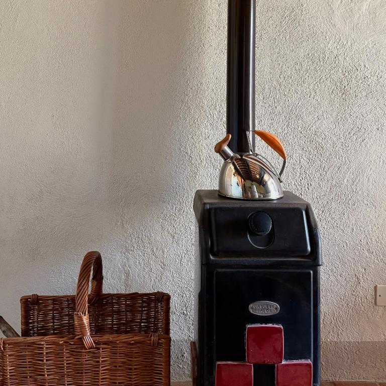 Borgo Chiantina - Suite Familiare - 17