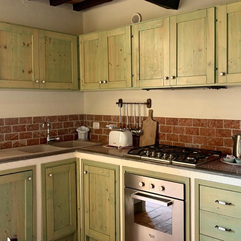 Borgo Chiantina - Suite Familiare - 16