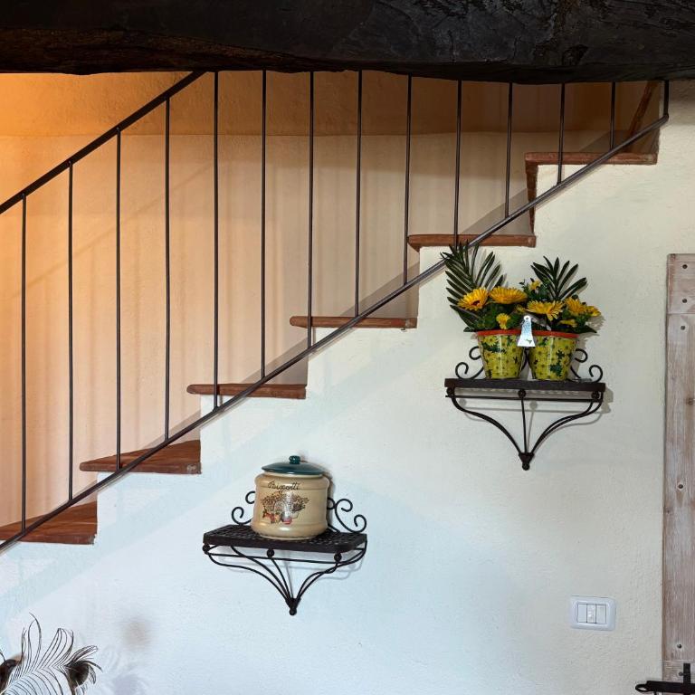 Borgo Chiantina - Suite Familiare - 15