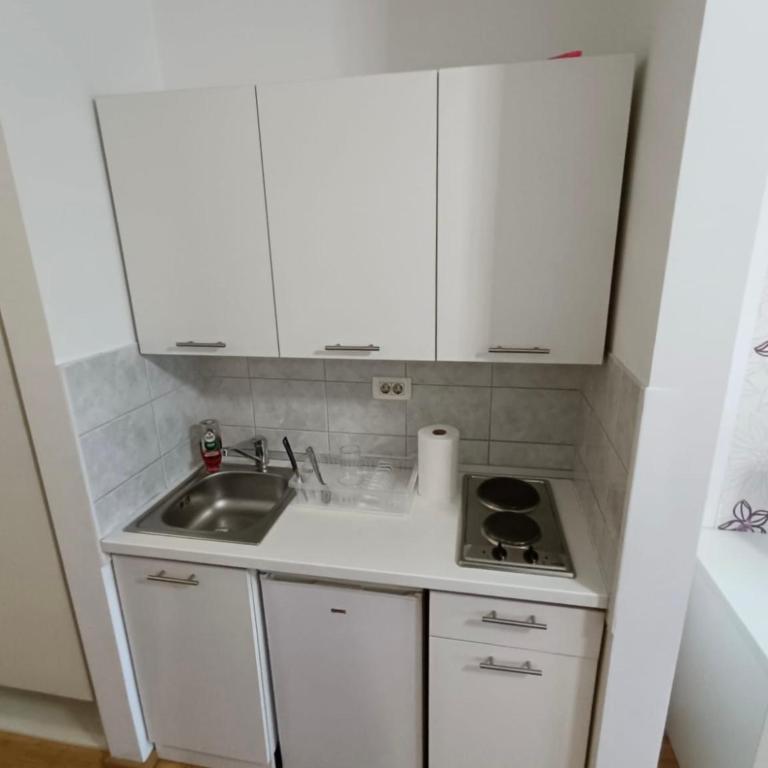 Apartman CityMostar - One-Bedroom Apartment - 4