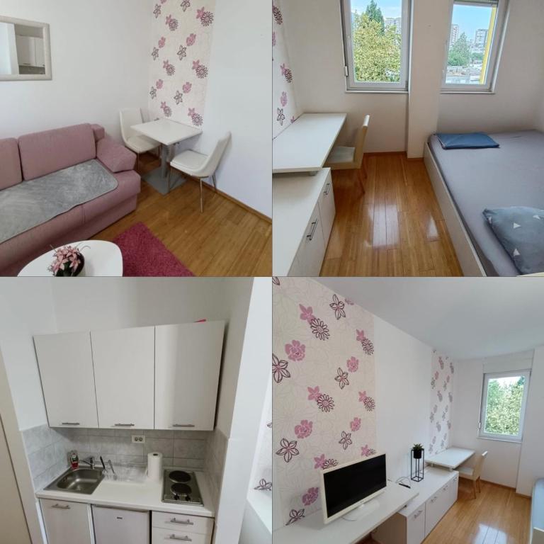 Apartman CityMostar - One-Bedroom Apartment - 1