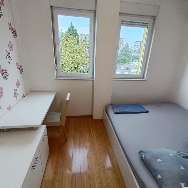 Apartman CityMostar - One-Bedroom Apartment - 6