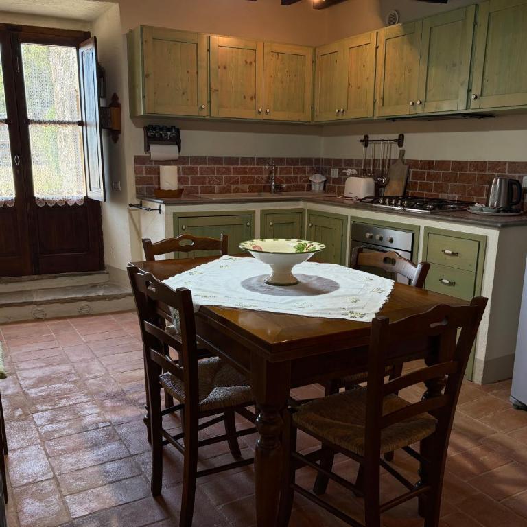 Borgo Chiantina - Suite Familiare - 13