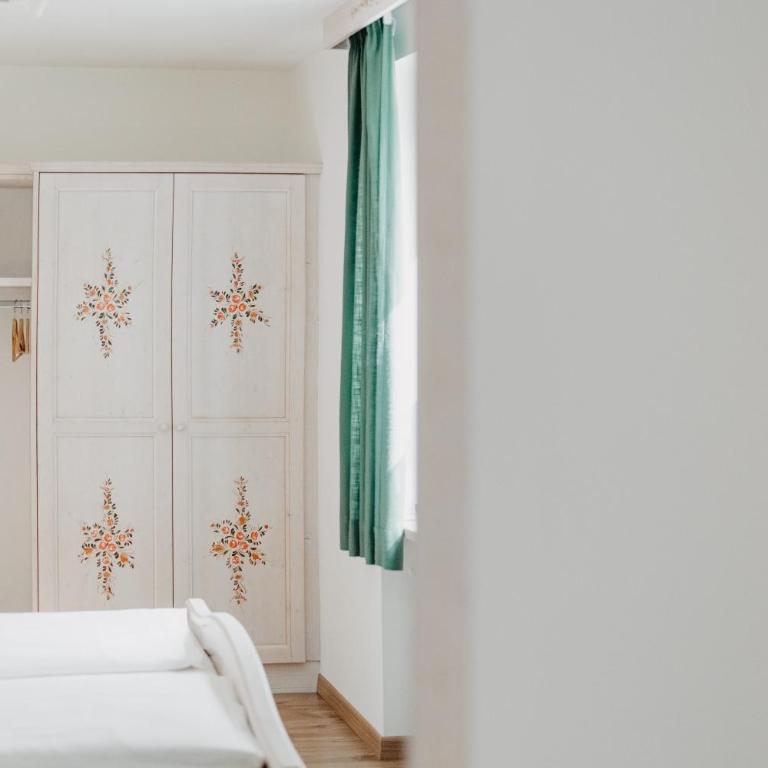 Coronata Haus - Doppelzimmer - 4